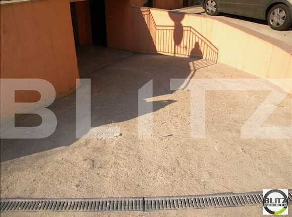 Spațiu birouri de închiriat Central - 20178SIB | BLITZ Cluj-Napoca | Poza6