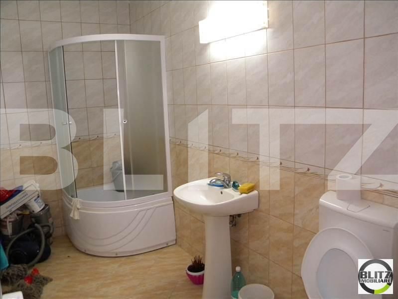 Spațiu birouri de închiriat Central - 20178SIB | BLITZ Cluj-Napoca | Poza4