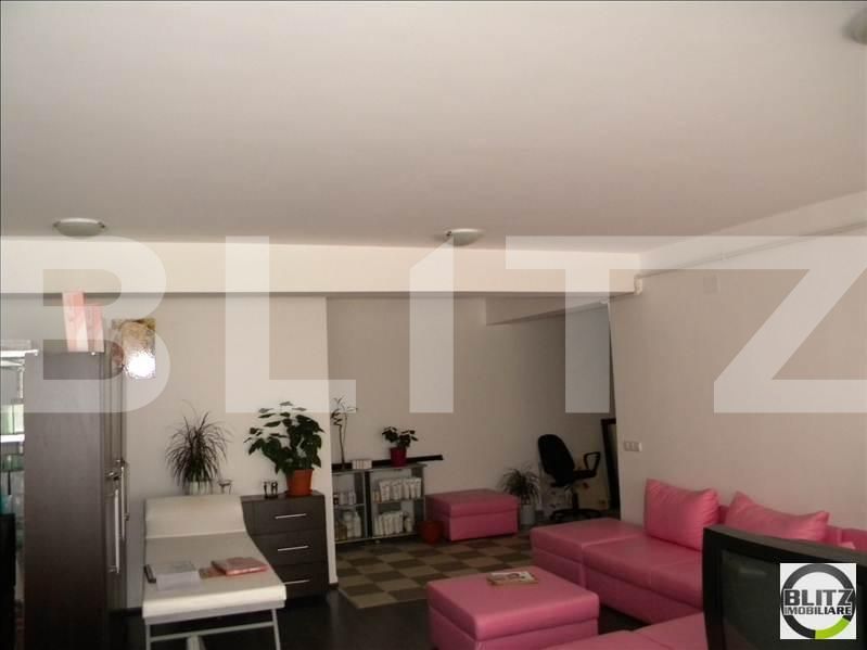 Spațiu birouri de închiriat Central - 20178SIB | BLITZ Cluj-Napoca | Poza2