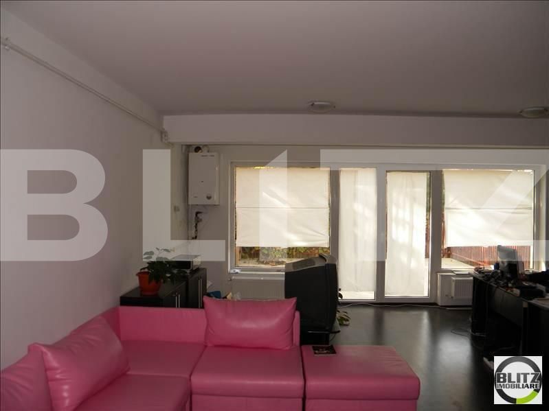 Spațiu birouri de închiriat Central - 20178SIB | BLITZ Cluj-Napoca | Poza3