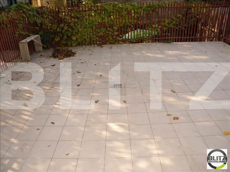 Spațiu birouri de închiriat Central - 20178SIB | BLITZ Cluj-Napoca | Poza7