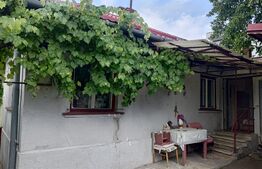 Teren intravilan, 305 mp, front 13m, cu casa demolabila, cartier Gruia