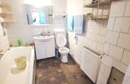 Casă tip duplex, teren 240 mp, zonă liniștită, Săcele, Cernatu