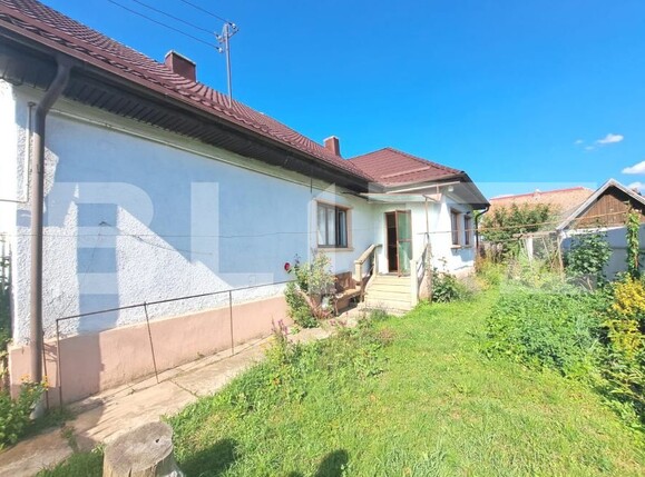 Casa de vânzare 2 camere Sacele - 201783CV | BLITZ Brașov | Poza1