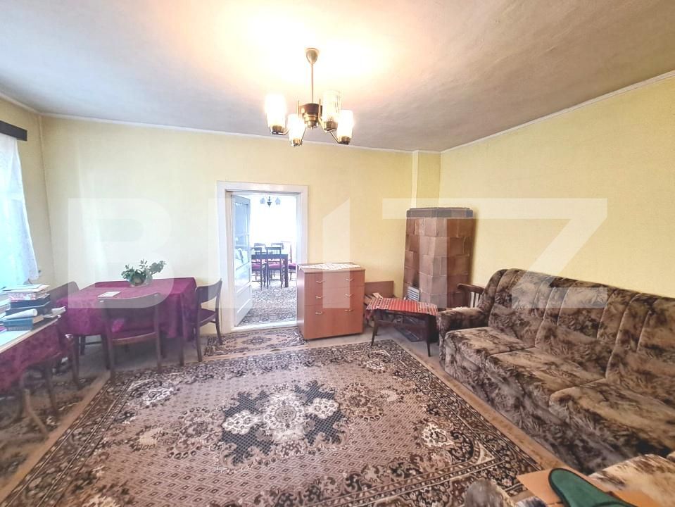 Casa de vânzare 2 camere Sacele - 201783CV | BLITZ Brașov | Poza2