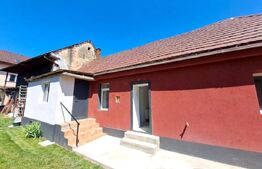 Casă complet renovată de vânzare în Săcele | Se predă la cheie