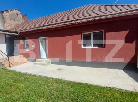 Casa de vânzare 3 camere Sacele - 201784CV | BLITZ Brașov | Poza1