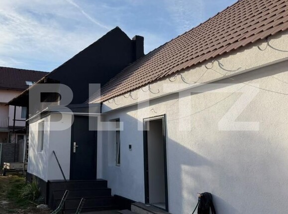 Casa de vânzare 3 camere Sacele - 201784CV | BLITZ Brașov | Poza1