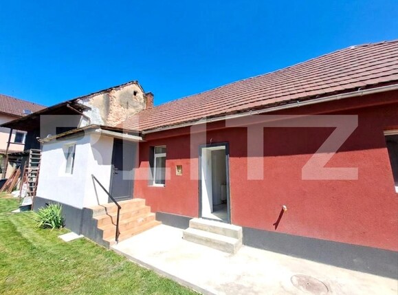 Casa de vânzare 3 camere Sacele - 201784CV | BLITZ Brașov | Poza2