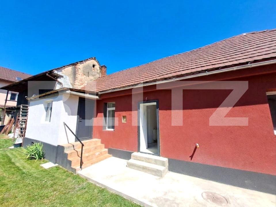 Casa de vânzare 3 camere Sacele - 201784CV | BLITZ Brașov | Poza2