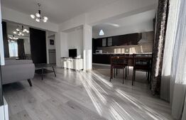 Apartament modern, parcare, zona Plopilor 