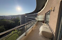 Apartament modern, zona Plopilor 