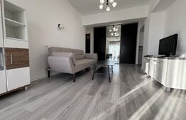 Apartament modern, zona Plopilor 