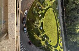 Apartament modern, parcare, zona Plopilor 
