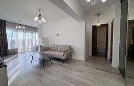 Apartament modern, zona Plopilor 