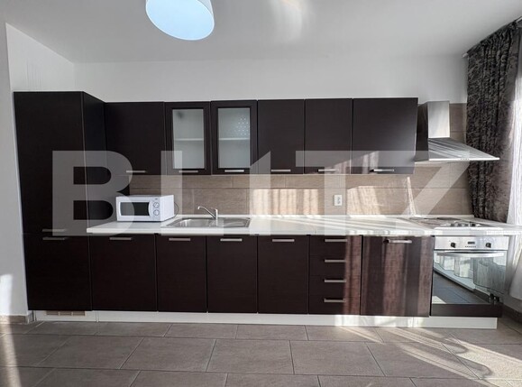 Apartament de închiriat 2 camere Plopilor - 201785AI | BLITZ Cluj-Napoca | Poza5