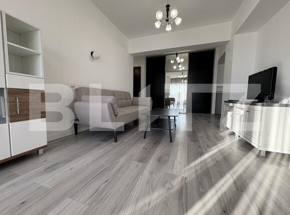 Apartament de închiriat 2 camere Plopilor - 201785AI | BLITZ Cluj-Napoca | Poza2