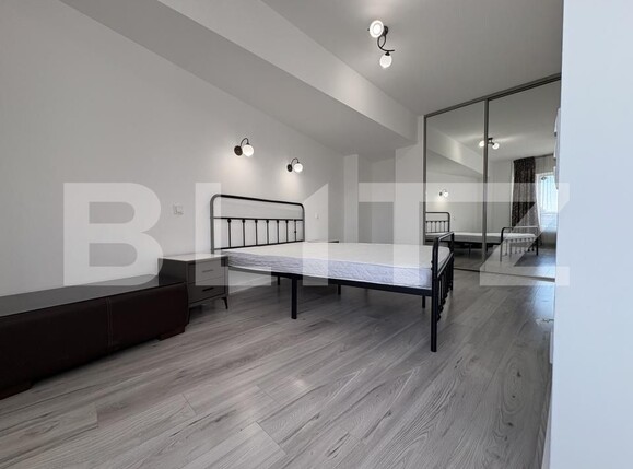 Apartament de închiriat 2 camere Plopilor - 201785AI | BLITZ Cluj-Napoca | Poza3