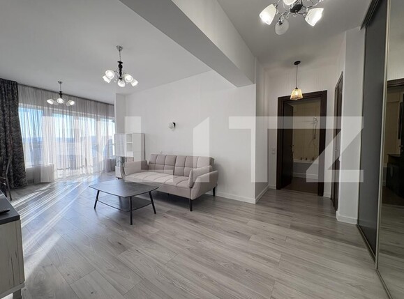 Apartament de închiriat 2 camere Plopilor - 201785AI | BLITZ Cluj-Napoca | Poza1