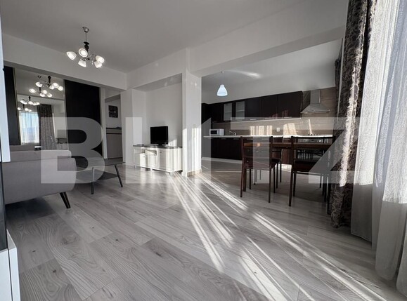 Apartament de închiriat 2 camere Plopilor - 201785AI | BLITZ Cluj-Napoca | Poza4