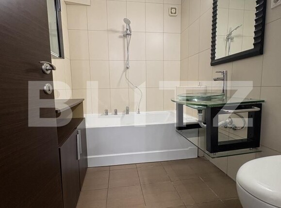 Apartament de închiriat 2 camere Plopilor - 201785AI | BLITZ Cluj-Napoca | Poza7