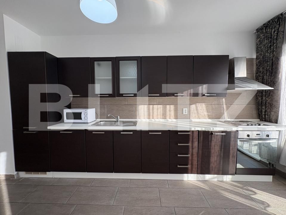 Apartament de închiriat 2 camere Plopilor - 201785AI | BLITZ Cluj-Napoca | Poza5