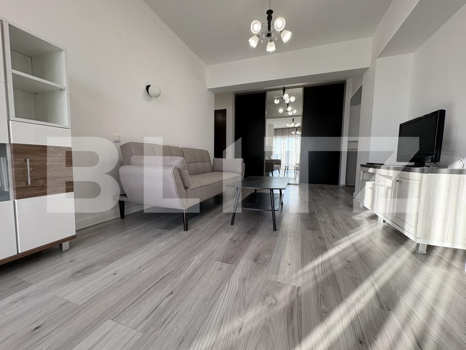 Apartament de închiriat 2 camere Plopilor - 201785AI | BLITZ Cluj-Napoca | Poza2