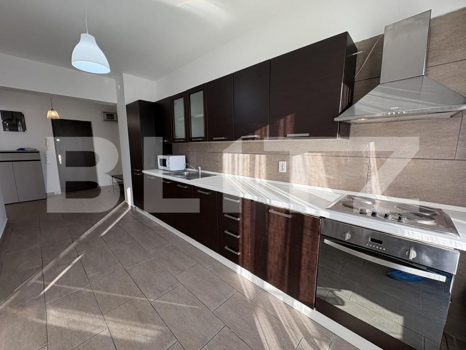 Apartament de închiriat 2 camere Plopilor - 201785AI | BLITZ Cluj-Napoca | Poza6