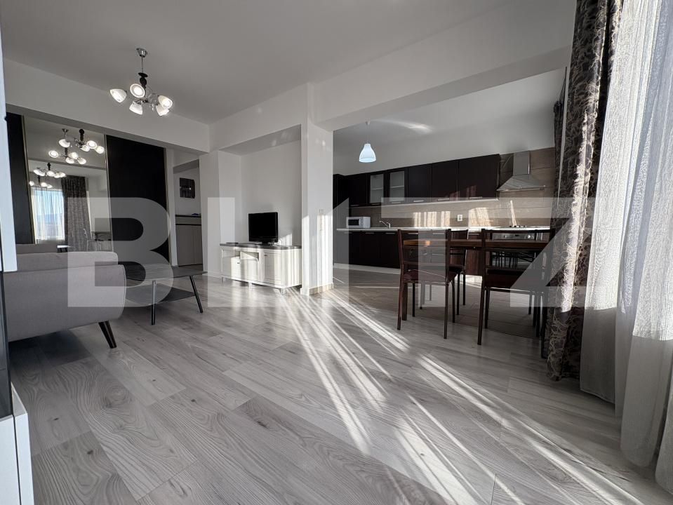 Apartament de închiriat 2 camere Plopilor - 201785AI | BLITZ Cluj-Napoca | Poza4