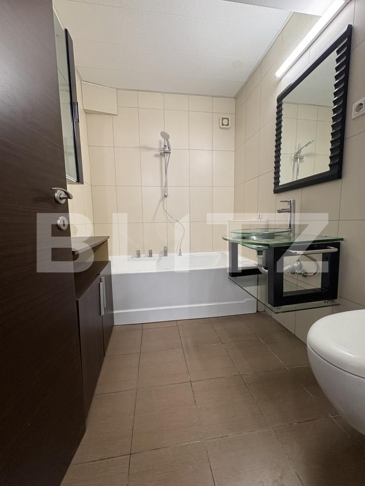 Apartament de închiriat 2 camere Plopilor - 201785AI | BLITZ Cluj-Napoca | Poza7