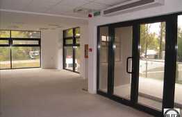 293,6 mp, spatiu de birouri Open Space. Posibilitate Compartimentare !