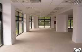 293,6 mp, spatiu de birouri Open Space. Posibilitate Compartimentare !
