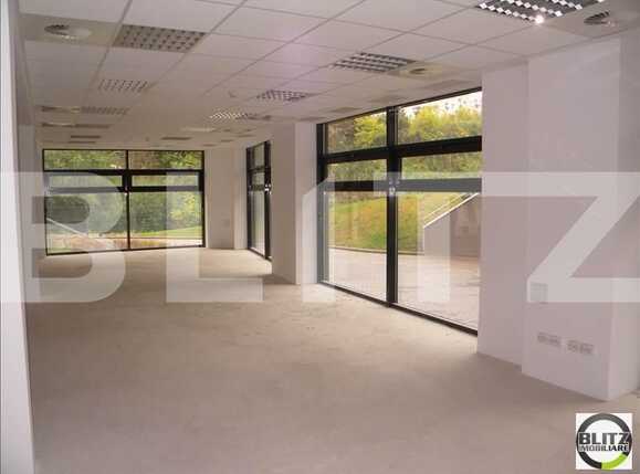 Spațiu birouri de închiriat Central - 20179SIB | BLITZ Cluj-Napoca | Poza4