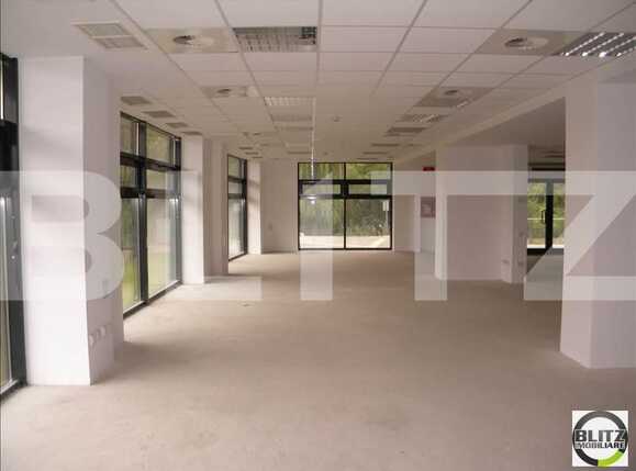 Spațiu birouri de închiriat Central - 20179SIB | BLITZ Cluj-Napoca | Poza1