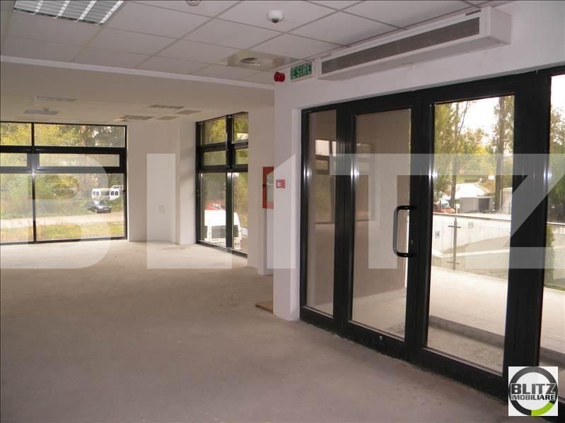 Spațiu birouri de închiriat Central - 20179SIB | BLITZ Cluj-Napoca | Poza2