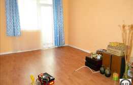 1 camera, 40 mp in imobil nou, partial mobilat