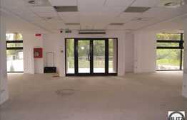 372,60 mp. Open Space ! Conditii optime de functionare !