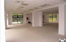 372,60 mp. Open Space ! Conditii optime de functionare !