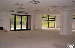 372,60 mp. Open Space ! Conditii optime de functionare !