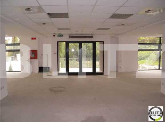 Spațiu birouri de închiriat Central - 20180SIB | BLITZ Cluj-Napoca | Poza4