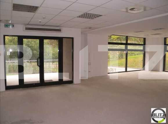 Spațiu birouri de închiriat Central - 20180SIB | BLITZ Cluj-Napoca | Poza1