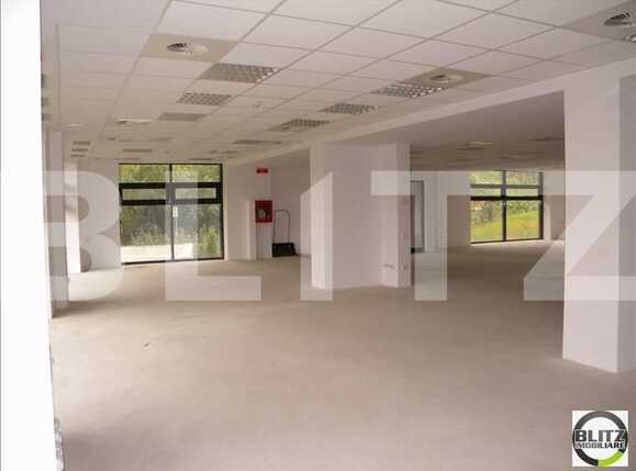 Spațiu birouri de închiriat Central - 20180SIB | BLITZ Cluj-Napoca | Poza6