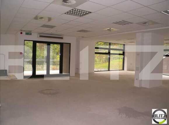 Spațiu birouri de închiriat Central - 20180SIB | BLITZ Cluj-Napoca | Poza7