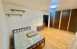 Apartament cu 1 camera, 43.57 mp, zona Vivo
