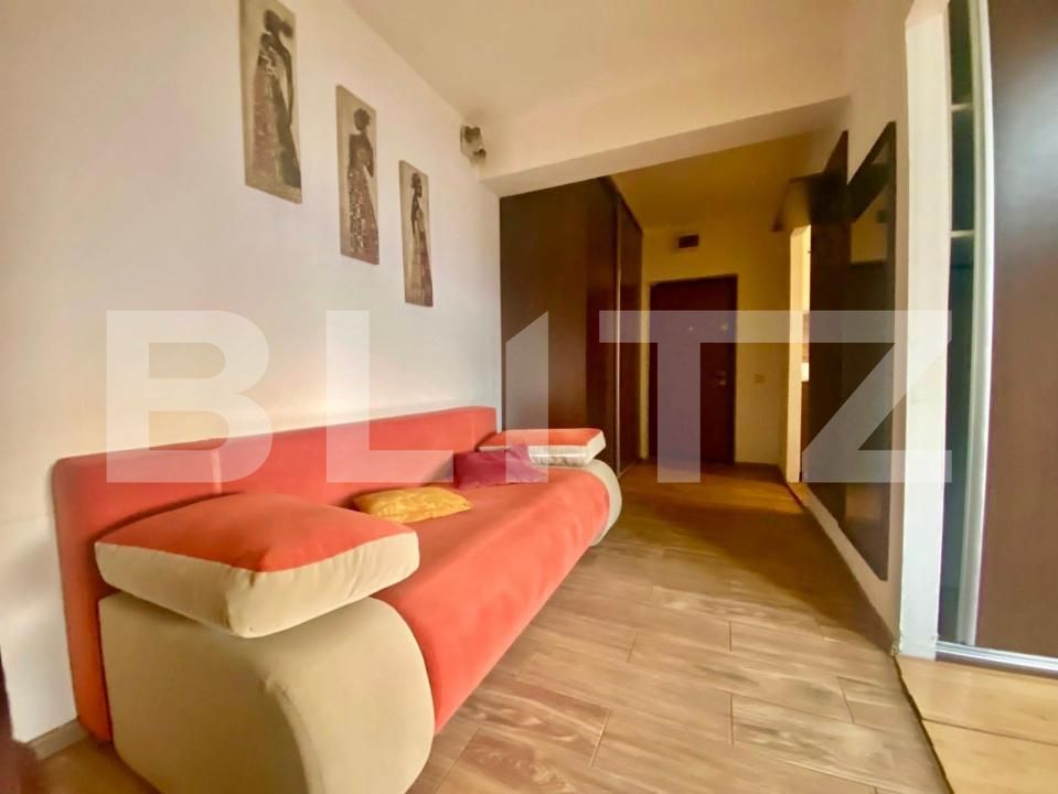 Garsonieră de vânzare Manastur - 201804AV | BLITZ Cluj-Napoca | Poza4