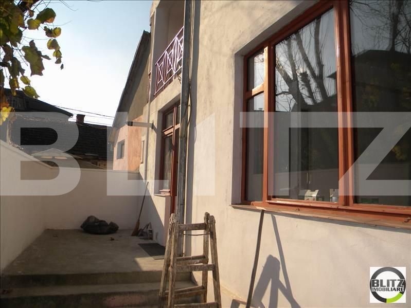 Spațiu birouri de închiriat Central - 20181SIB | BLITZ Cluj-Napoca | Poza8