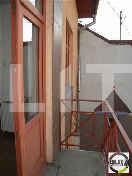 Spațiu birouri de închiriat Central - 20181SIB | BLITZ Cluj-Napoca | Poza12