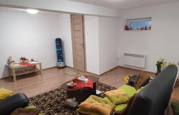 Garsoniera | 29 mp | CENTRUL CLUJULUI