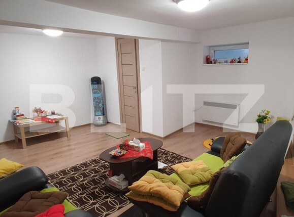 Garsonieră de vânzare Central - 201810AV | BLITZ Cluj-Napoca | Poza2