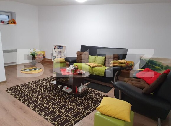 Garsonieră de vânzare Central - 201810AV | BLITZ Cluj-Napoca | Poza1